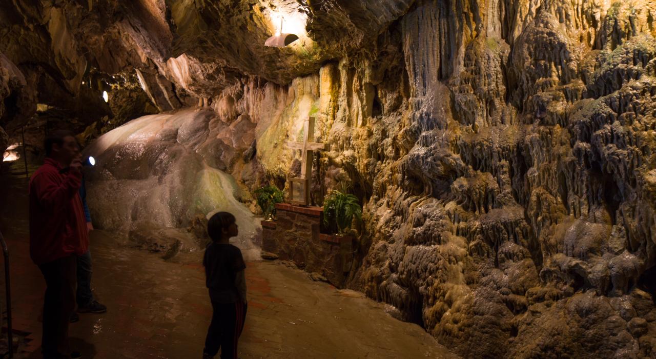 Secrets-Of-Pennsylvania8217s-Hidden-Cave secrets-of-pennsylvanias-hidden-cave