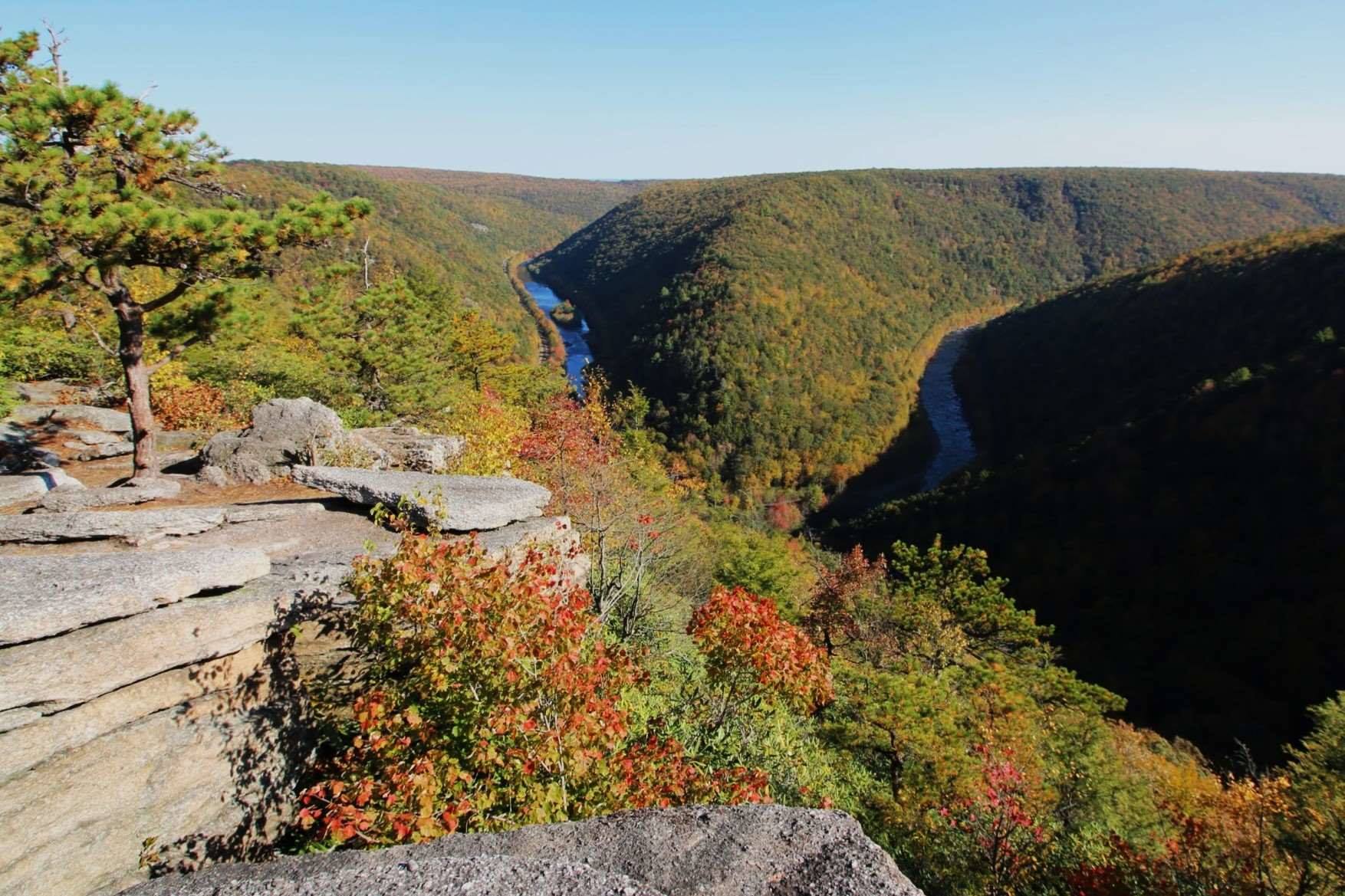 Secrets-Of-Pennsylvania8217s-Tank-Hollow-Springs secrets-of-pennsylvanias-tank-hollow-springs