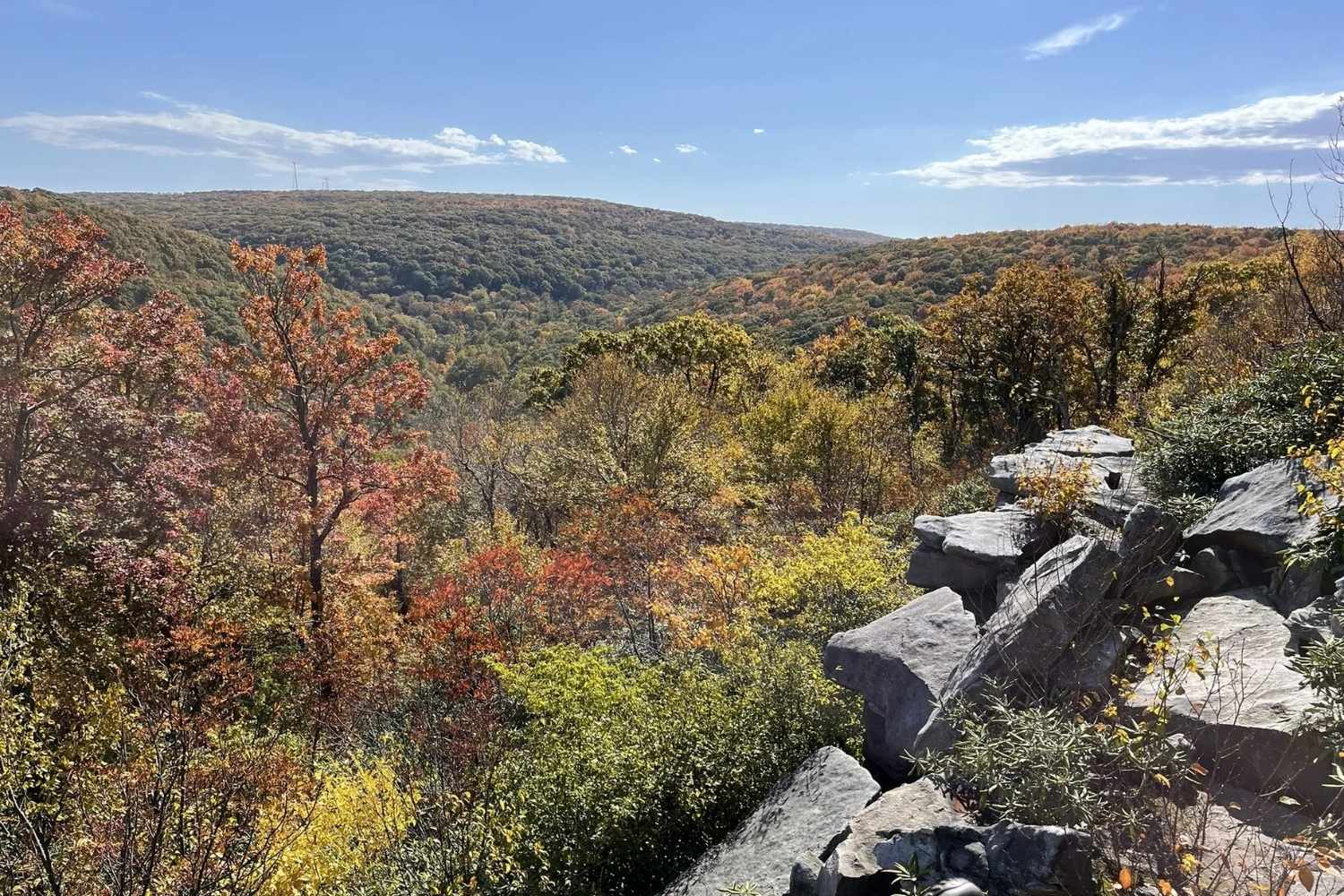 Secrets-Of-Pennsylvania8217s-Wolf-Rocks-Villages secrets-of-pennsylvanias-wolf-rocks-villages