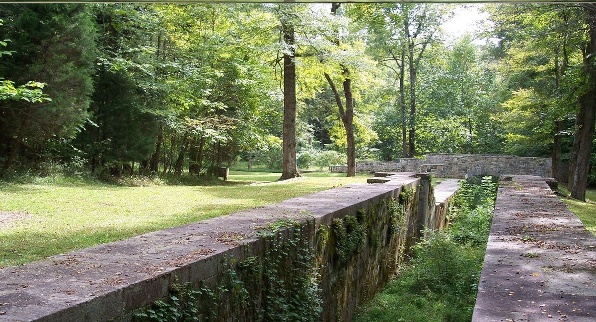 Secrets-Of-South-Carolina8217s-Landsford-Canal secrets-of-south-carolinas-landsford-canal