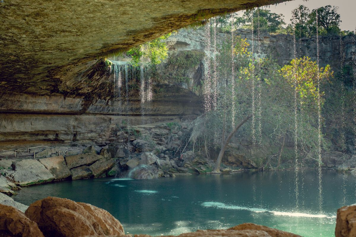 Secrets-Of-Texas8217-Ancient-Spring secrets-of-texas-ancient-spring