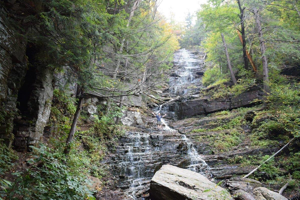 Secrets-Of-Vermont8217s-Lye-Brook-Falls secrets-of-vermonts-lye-brook-falls