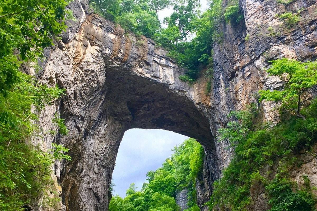 Secrets-Of-Virginia8217s-Natural-Bridge secrets-of-virginias-natural-bridge