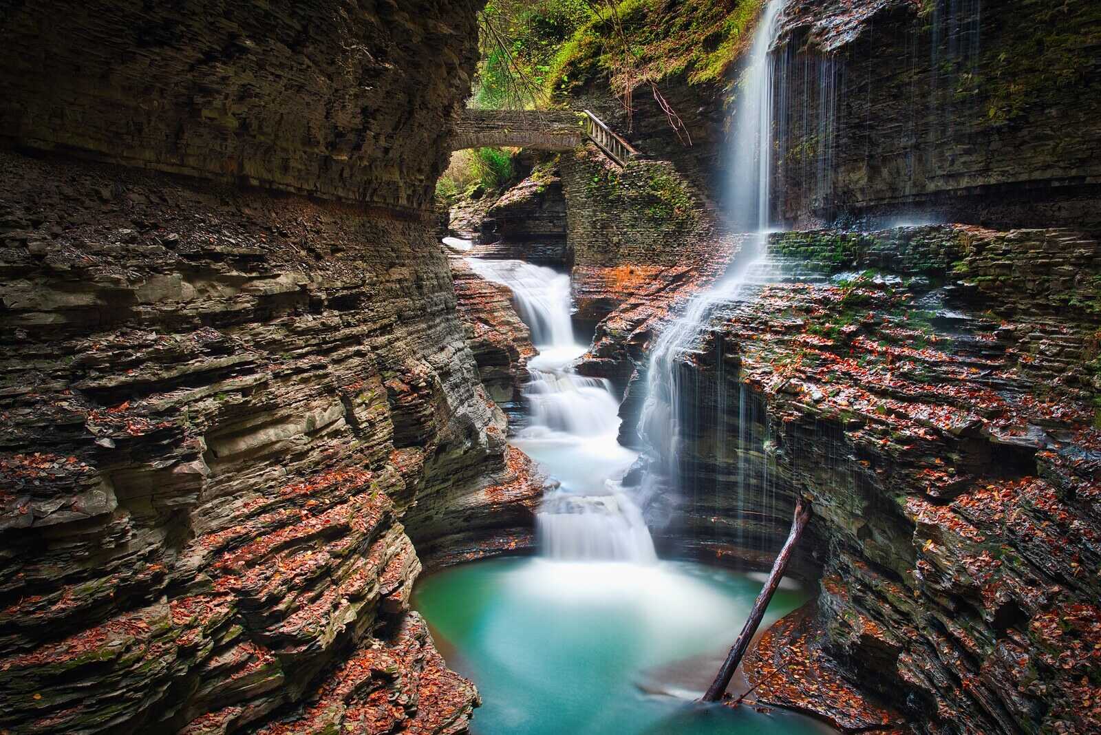 Secrets-Of-Watkins-Glen8217s-Hidden-Springs secrets-of-watkins-glens-hidden-springs