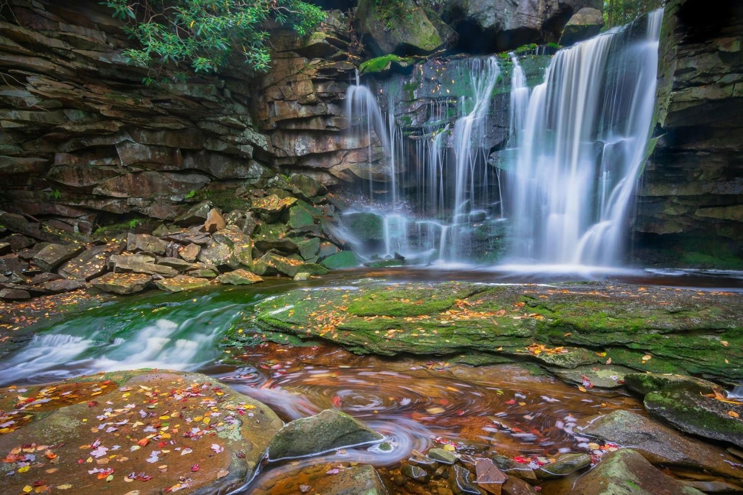 secrets-of-west-virginias-elakala-falls