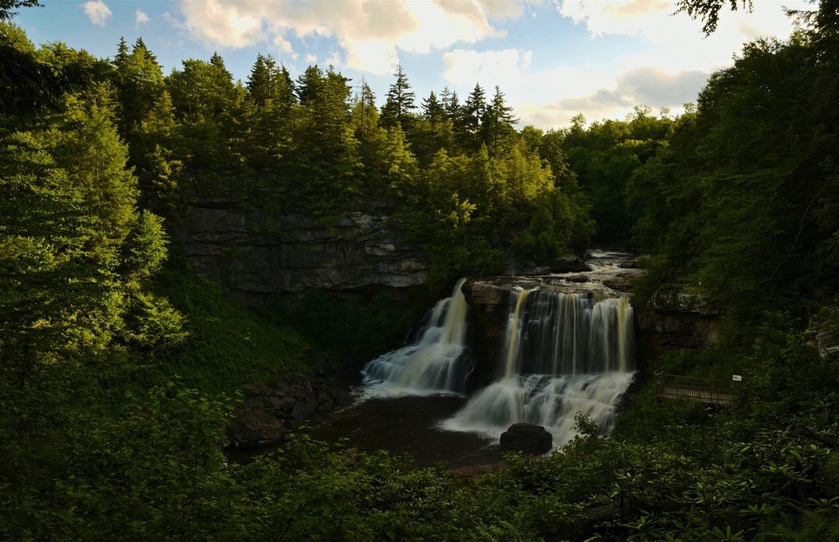 Secrets-Of-West-Virginia8217s-Mystery-Falls secrets-of-west-virginias-mystery-falls