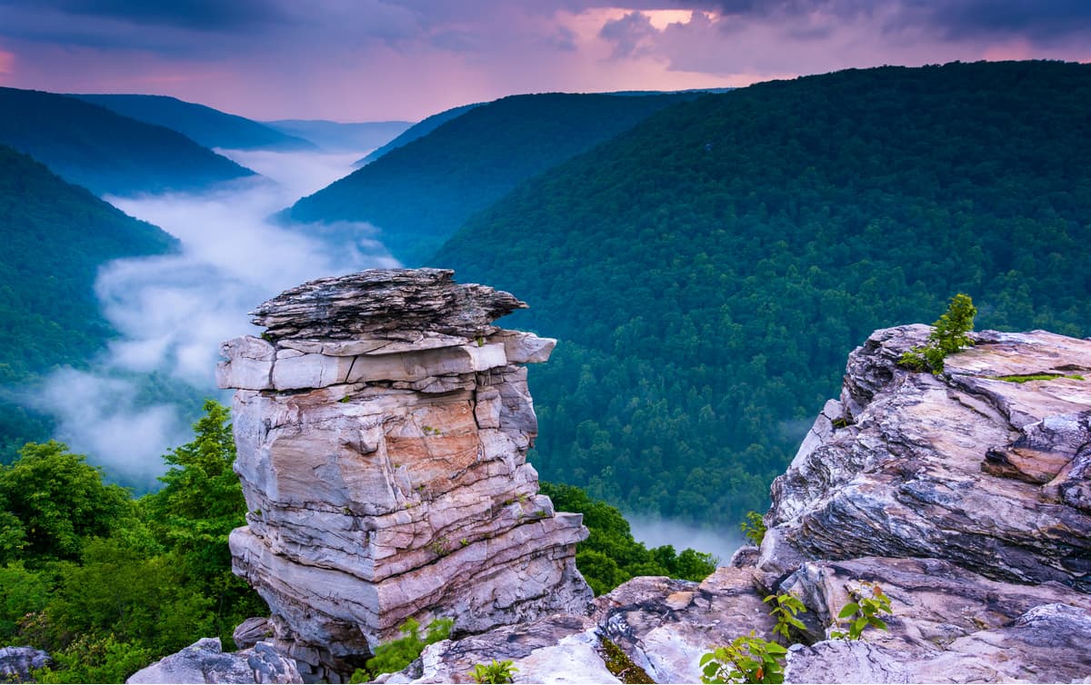 Secrets-Of-West-Virginia8217s-Summit-Basin secrets-of-west-virginias-summit-basin