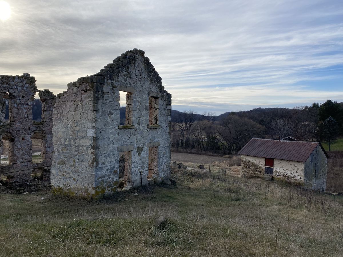 Secrets-Of-Wisconsin8217s-Forgotten-Village secrets-of-wisconsins-forgotten-village