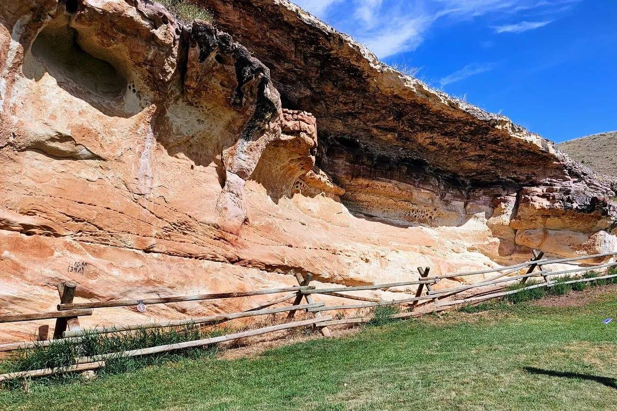 Secrets-Of-Wyoming8217s-Medicine-Lodge-Trails secrets-of-wyomings-medicine-lodge-trails