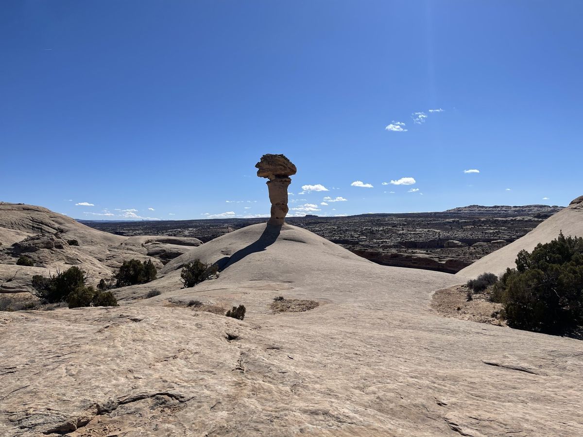 Utah8217s-Secret-Spire-And-Its-Hidden-Waters utahs-secret-spire-and-its-hidden-waters