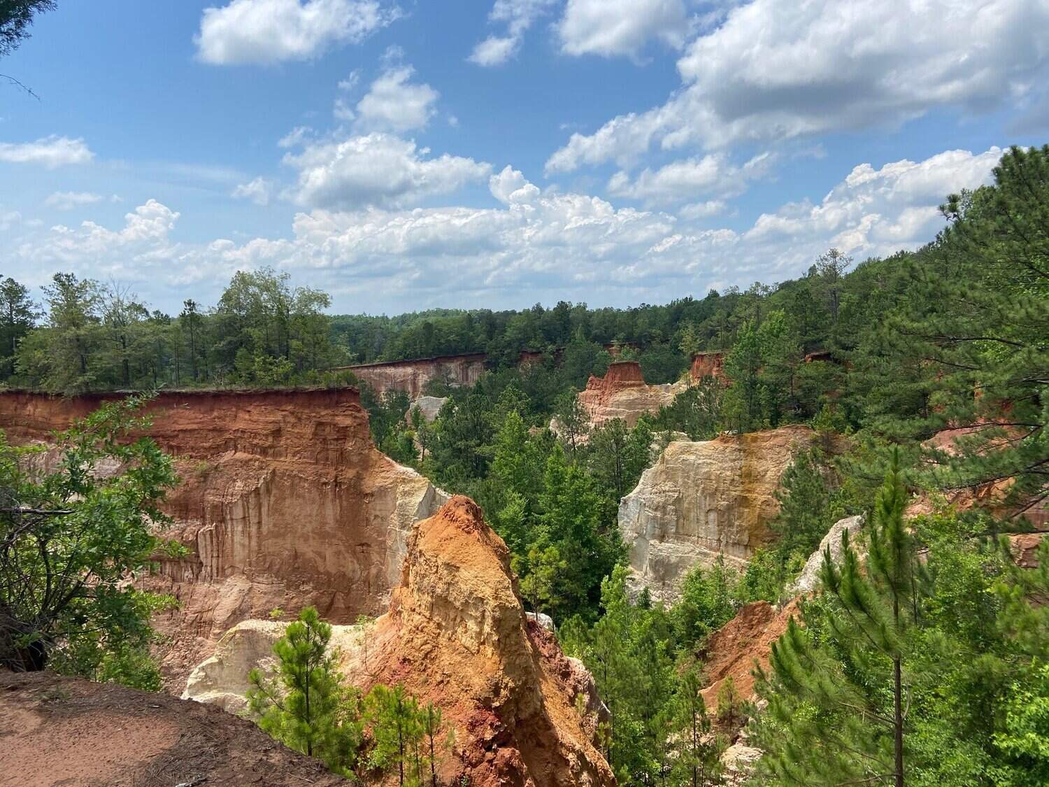 georgia-providence-canyon-mystery