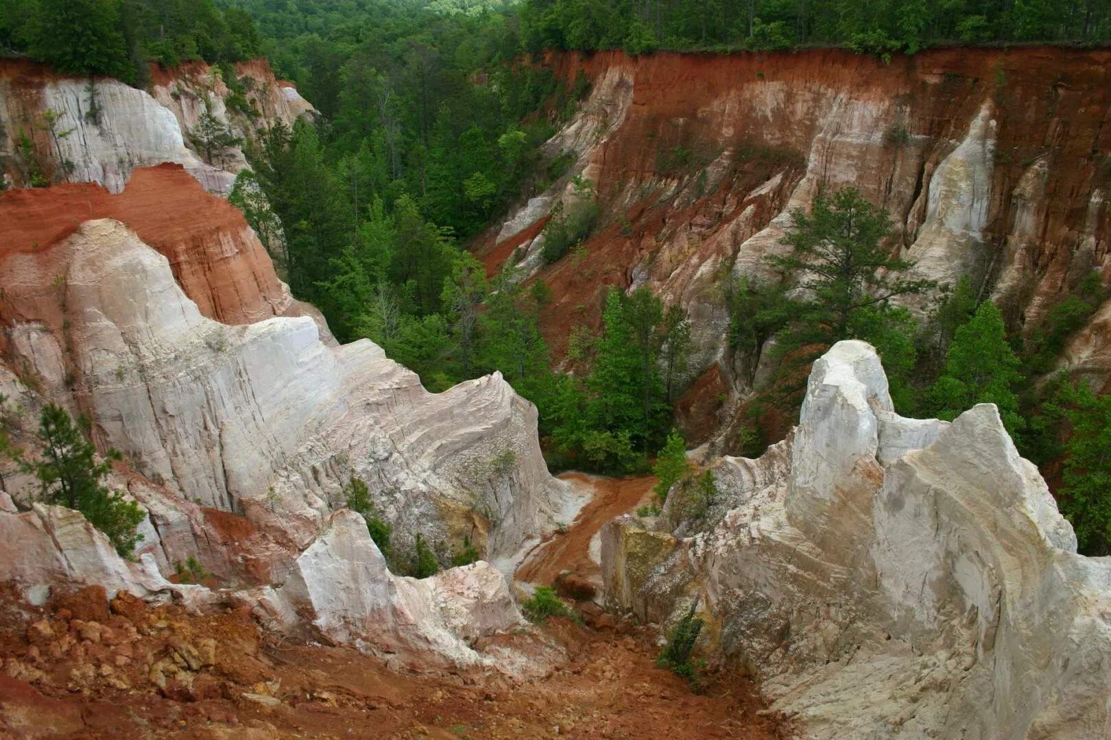 georgia-providence-canyon-wonders