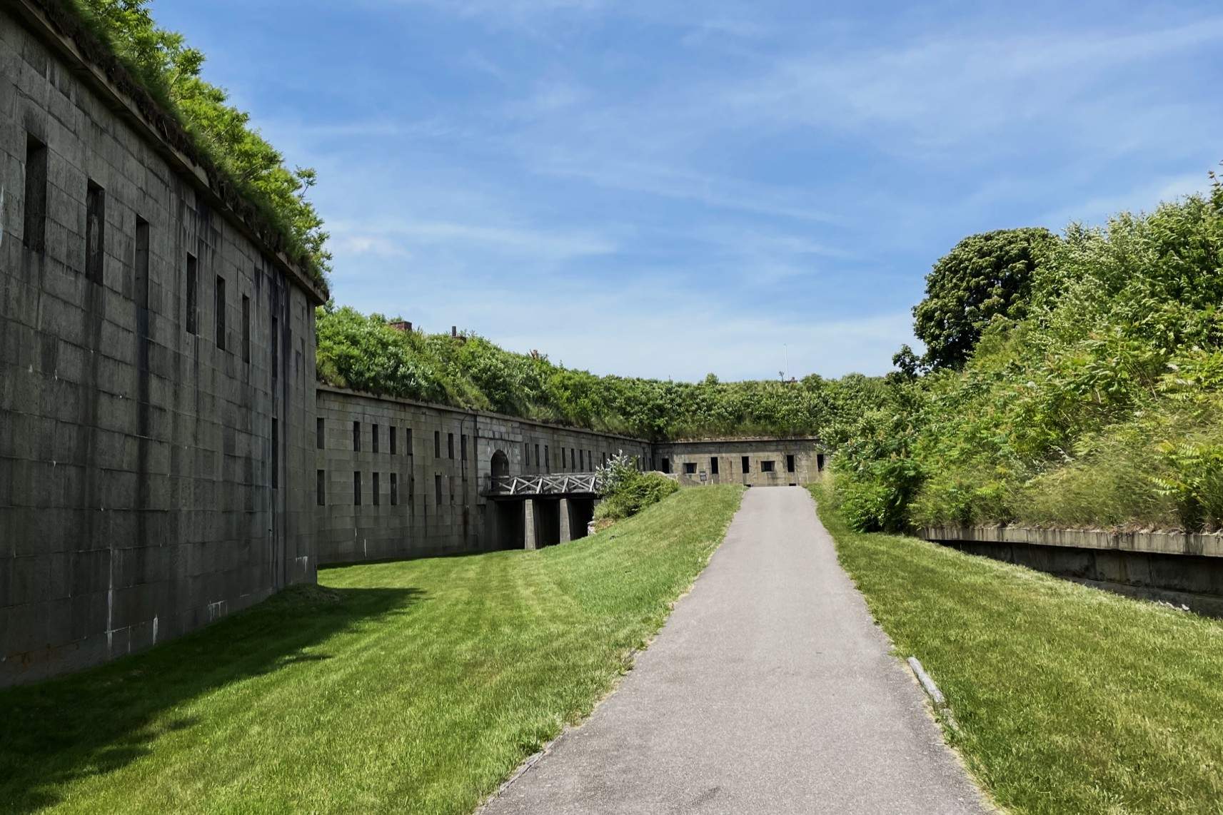 Ghost-Battles-At-Fort-Warren-In-Vermont ghost-battles-at-fort-warren-in-vermont