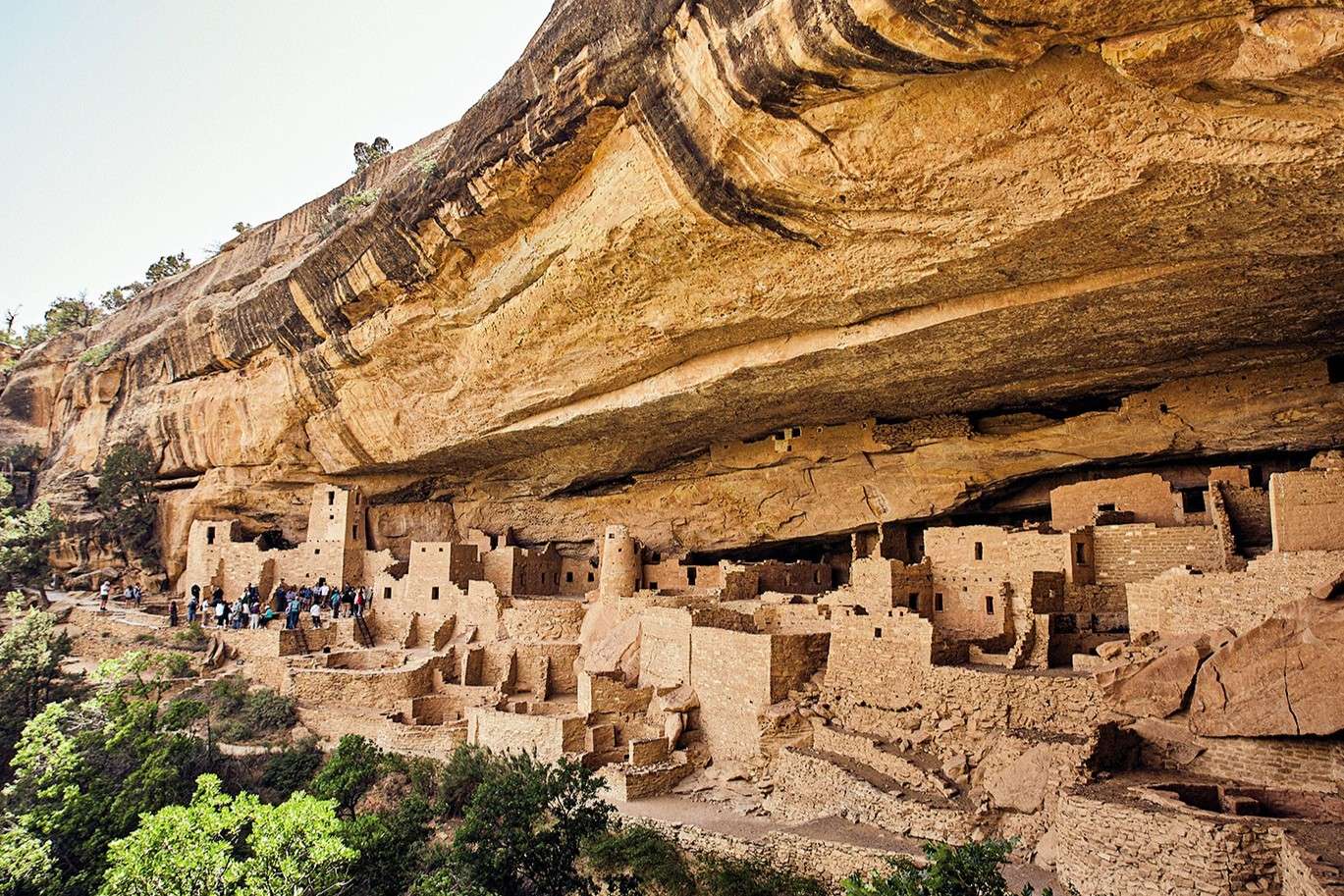 Hidden-Caves-Of-Colorado8217s-Mesa-Verde hidden-caves-of-colorados-mesa-verde