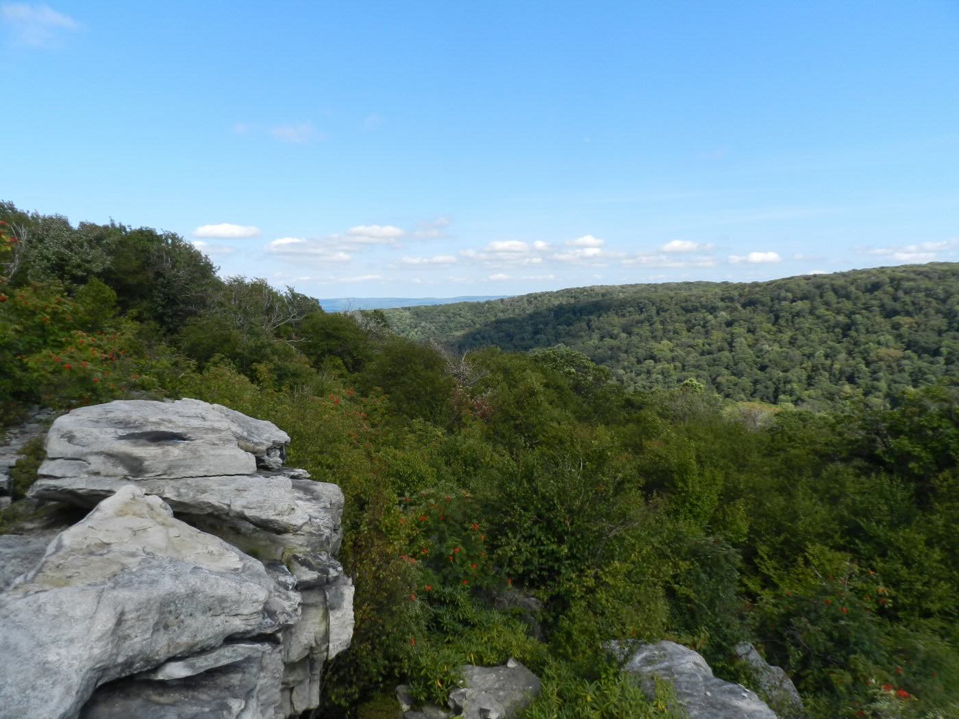 Hidden-Chimera-Pools-At-Wolf-Rock-In-Delaware hidden-chimera-pools-at-wolf-rock-in-delaware