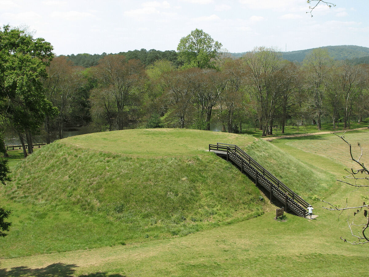 Hidden-Indian-Mounds-Of-Alabama8217s-Lookout-Mountain hidden-indian-mounds-of-alabamas-lookout-mountain