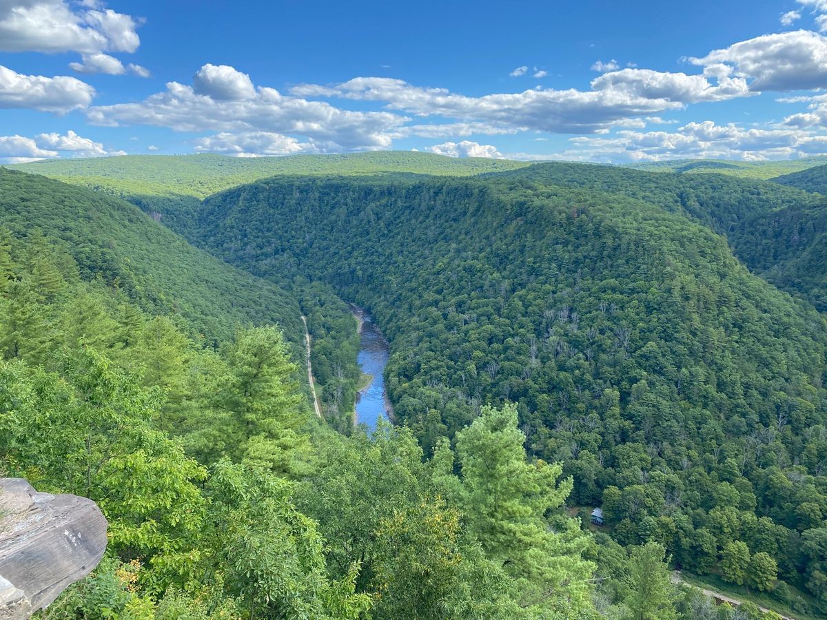 Hidden-Paths-Of-Pennsylvania8217s-Pine-Creek hidden-paths-of-pennsylvanias-pine-creek