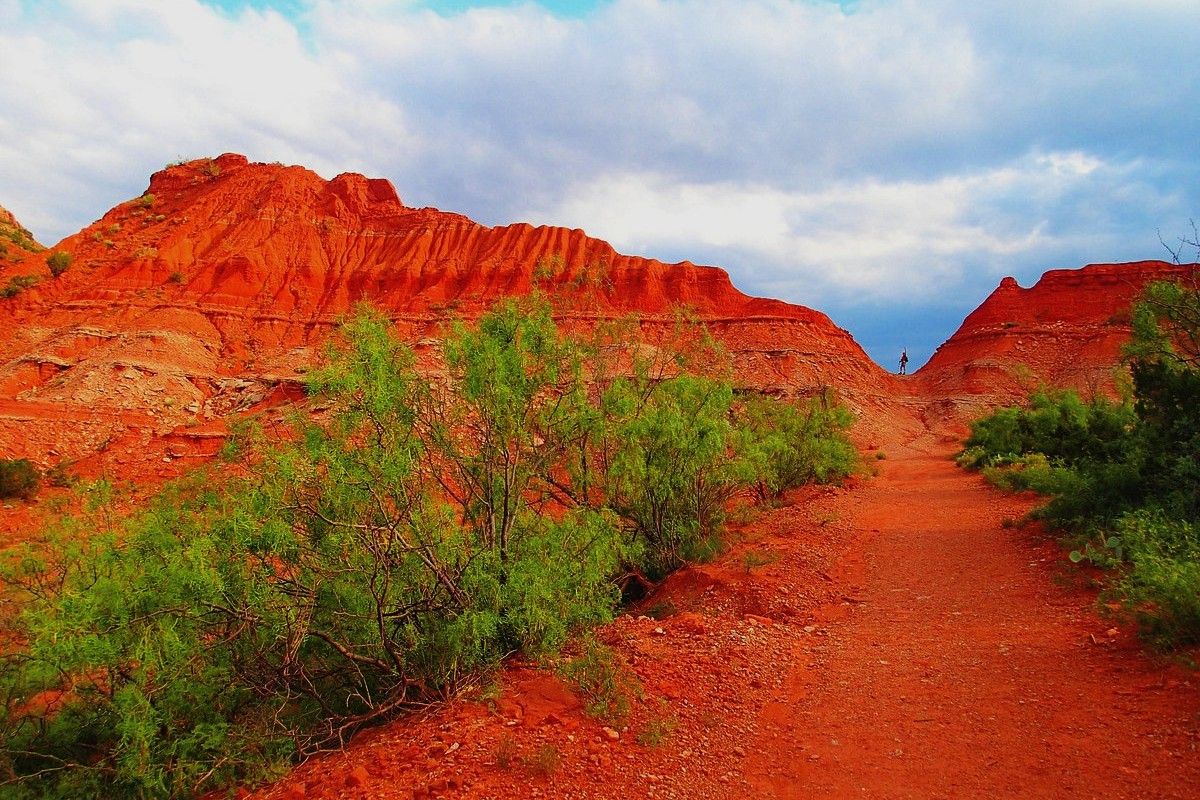 Hidden-Pioneer-Trails-In-Texas8217-Caprock-Canyons hidden-pioneer-trails-in-texas-caprock-canyons