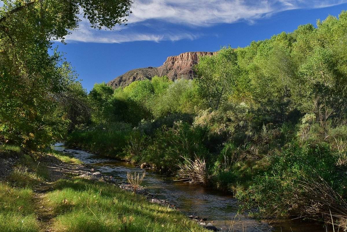 Hidden-Pools-Of-Arizona8217s-Aravaipa-Canyon hidden-pools-of-arizonas-aravaipa-canyon