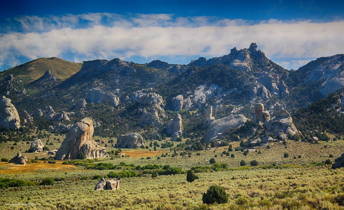 Hidden-Secrets-Of-Idaho8217s-City-Of-Rocks-Cave-Art hidden-secrets-of-idahos-city-of-rocks-cave-art