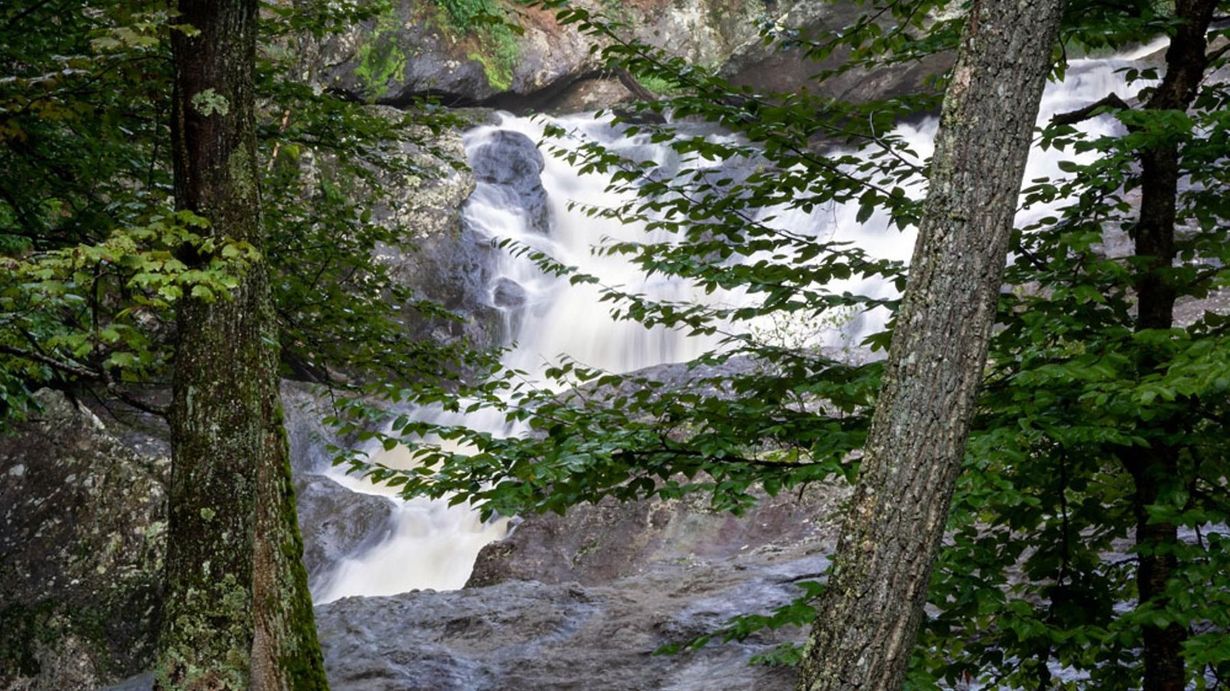 Hidden-Trails-Of-Maryland8217s-Cunningham-Falls hidden-trails-of-marylands-cunningham-falls