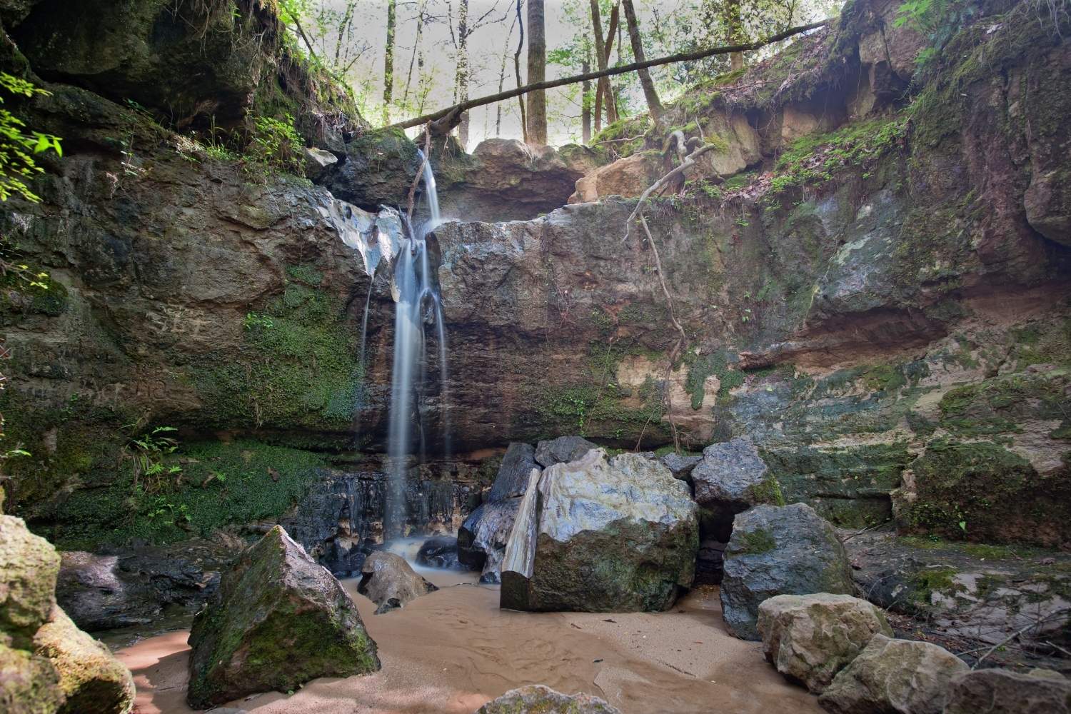 louisiana-sicily-island-springs-mystery