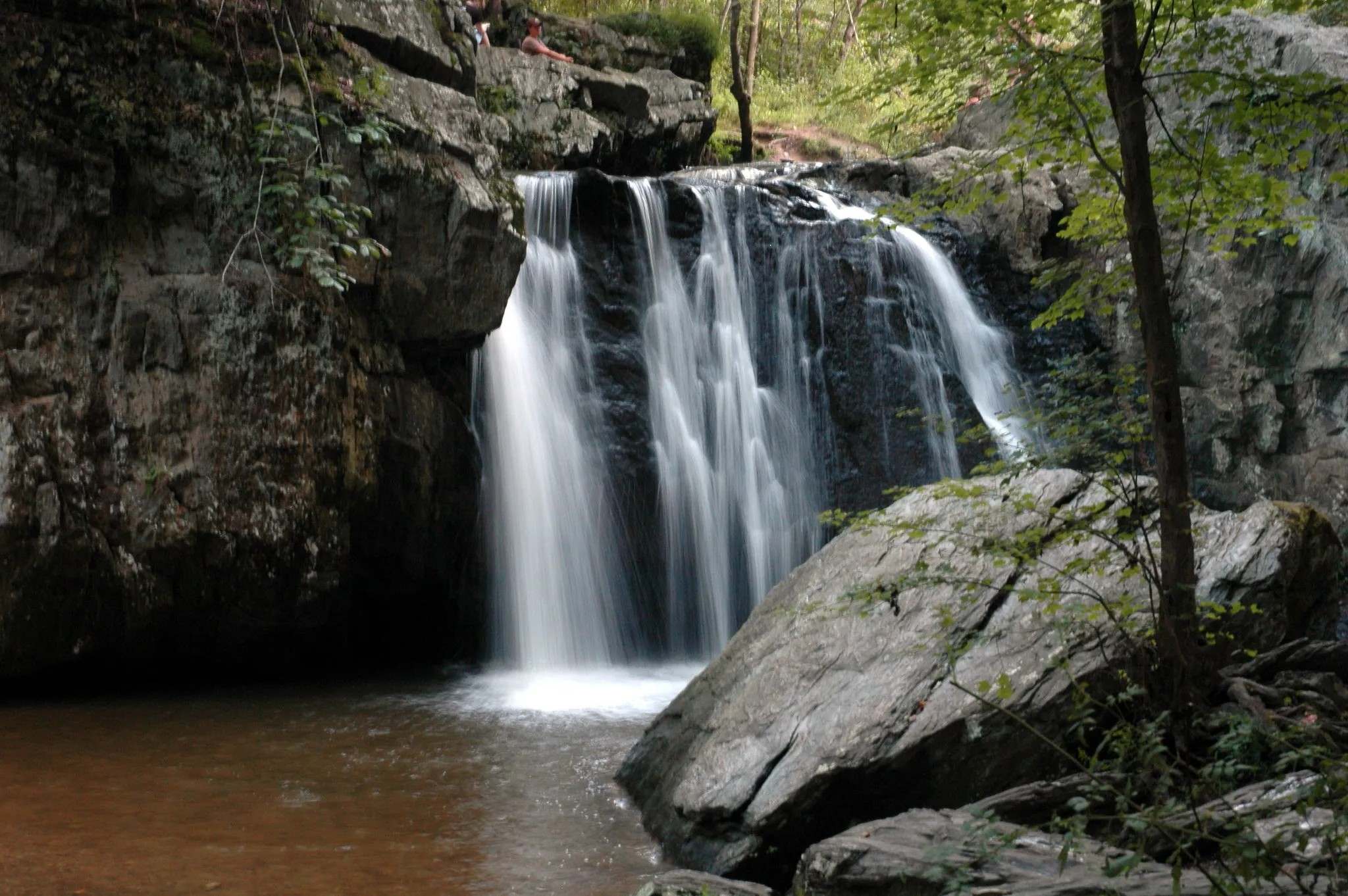 maryland-kilgore-falls-mystery