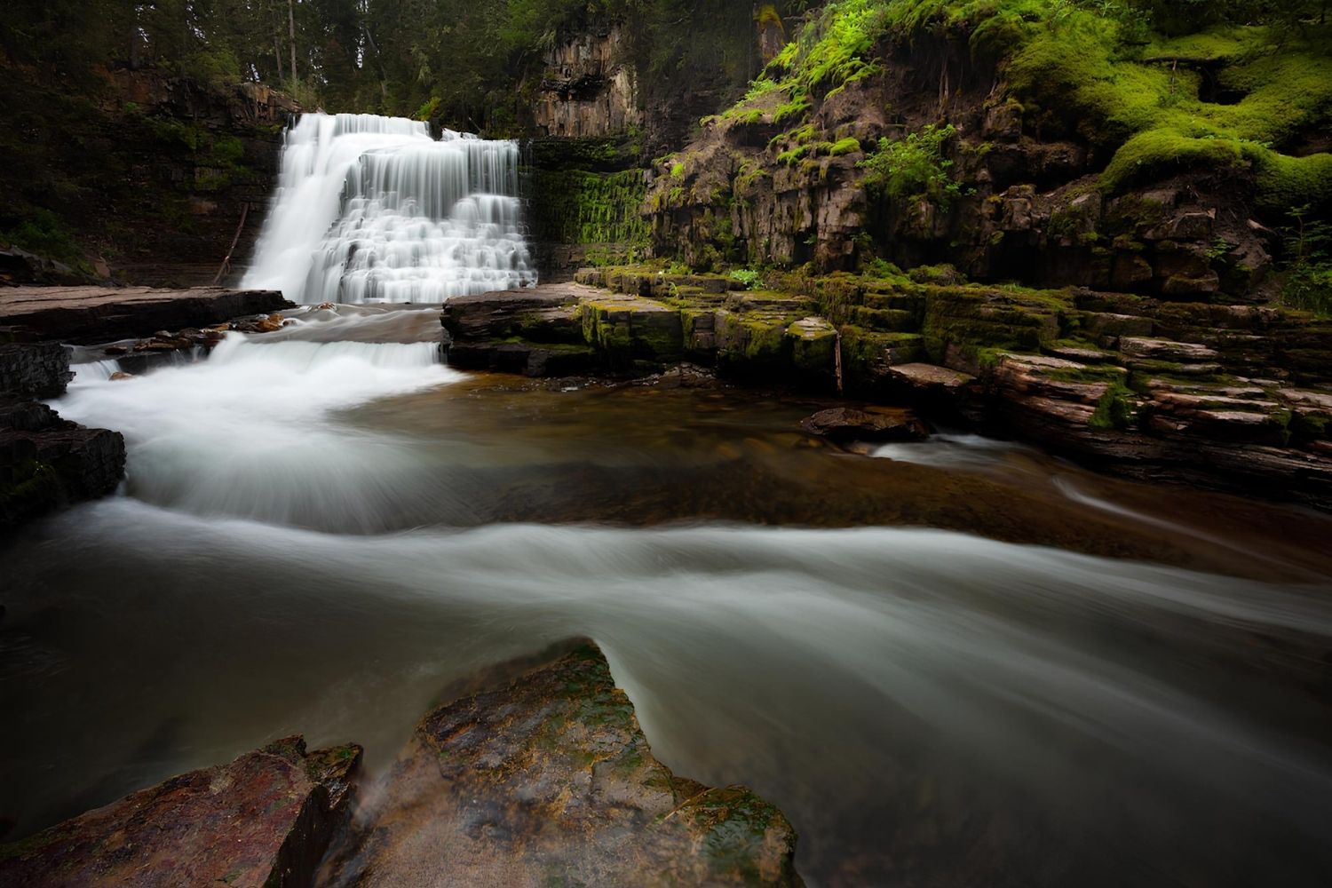 montana-ousel-falls-mystery