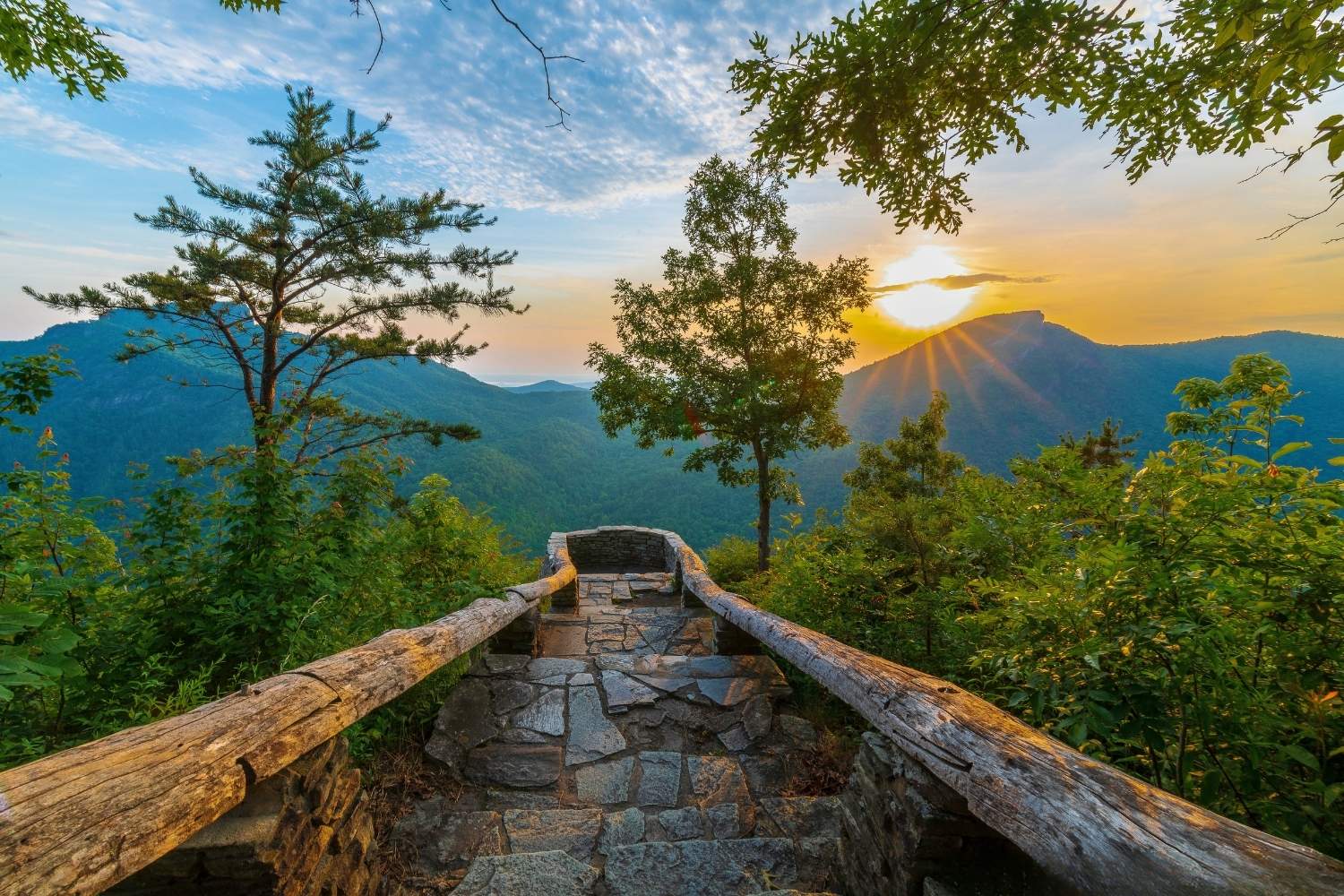 Mysteries-At-Wiseman8217s-View-In-North-Carolina mysteries-at-wisemans-view-in-north-carolina