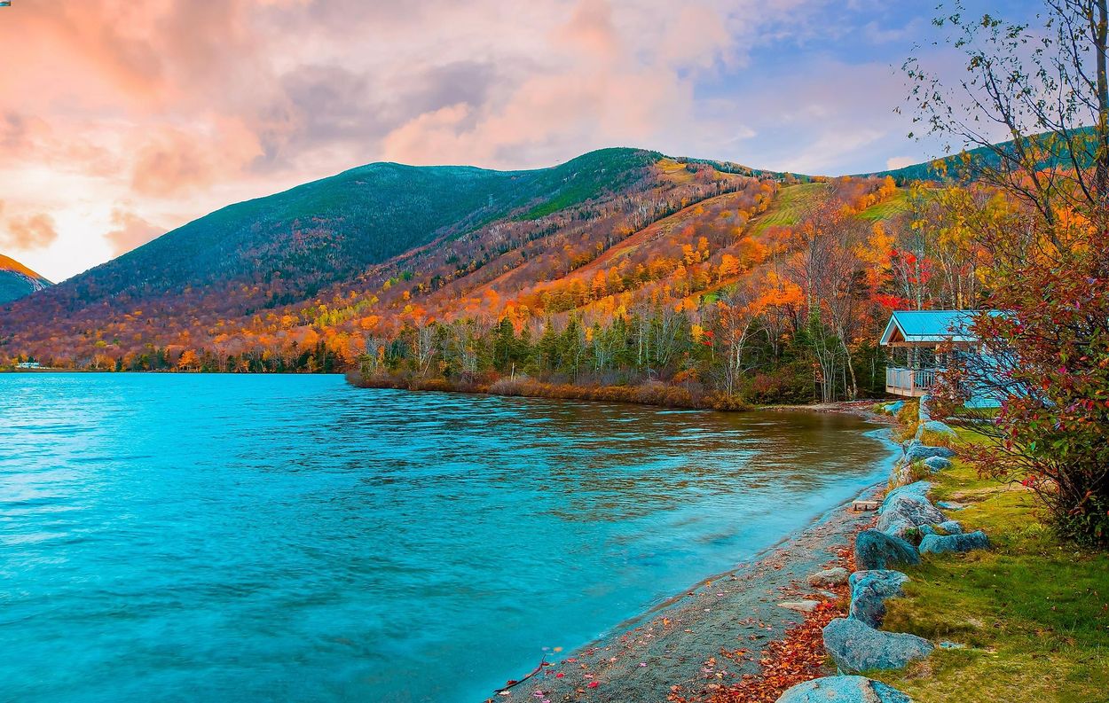 Mysteries-Of-New-Hampshire8217s-Rainbow-Lake mysteries-of-new-hampshires-rainbow-lake