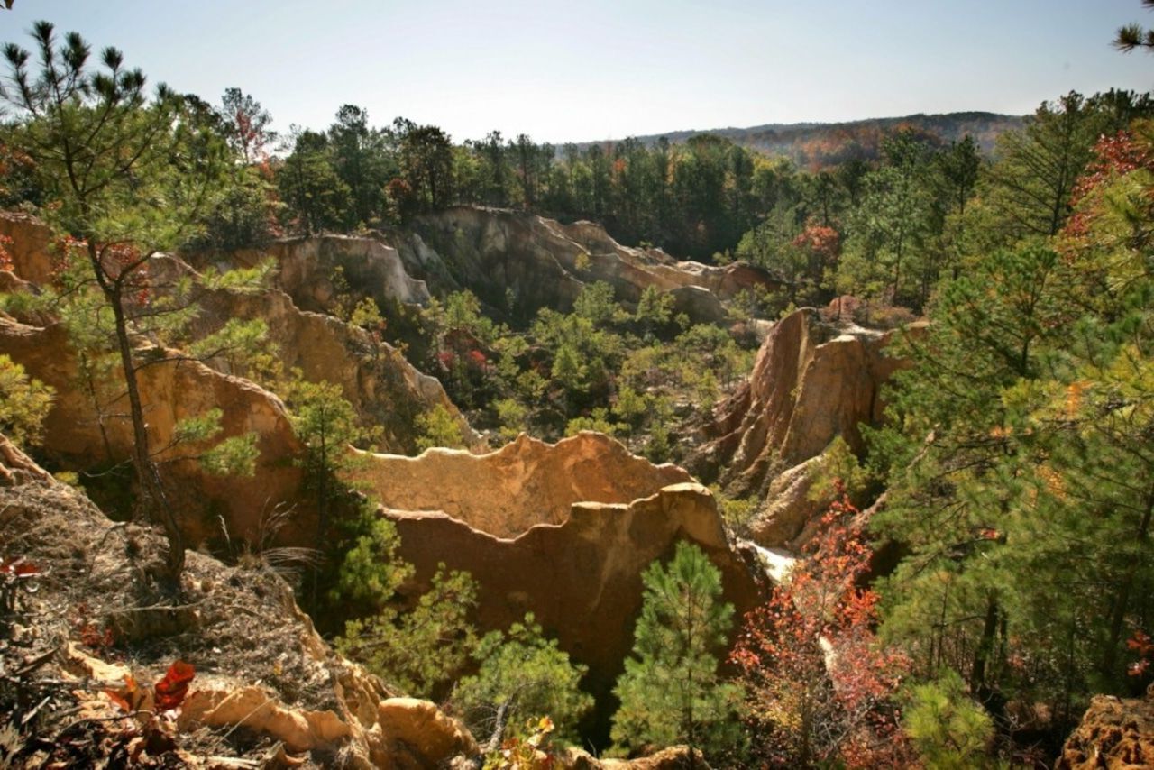 Mystery-Of-Alabama8217s-Dugger-Mountain-Meteor-Stones mystery-of-alabamas-dugger-mountain-meteor-stones