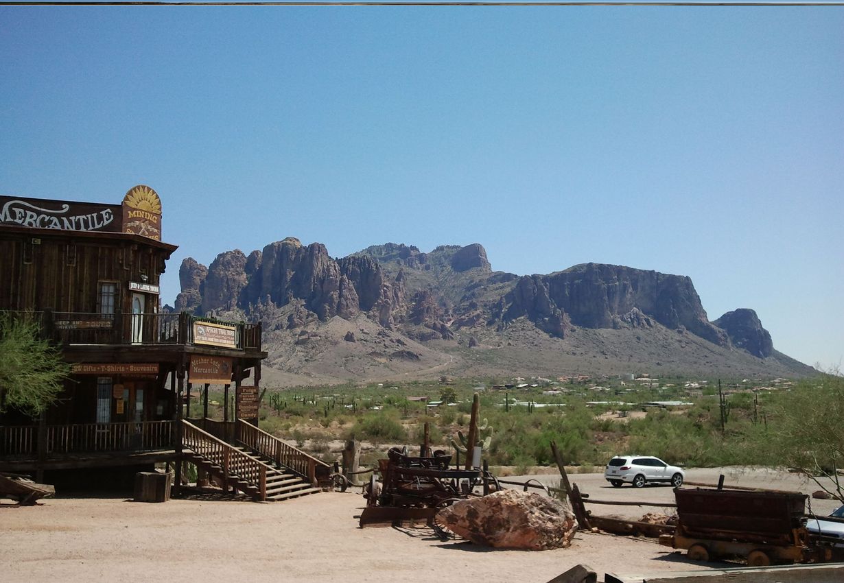 Secrets-Of-Arizona8217s-Apache-Trail-War-Sites secrets-of-arizonas-apache-trail-war-sites