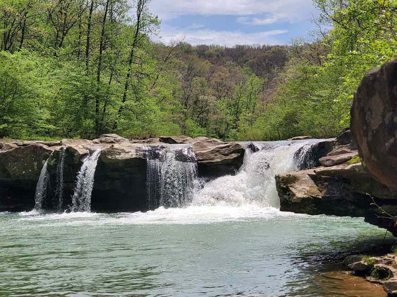 Secrets-Of-Arkansas8217-Mount-Magazine-Fish-Camps secrets-of-arkansas-mount-magazine-fish-camps