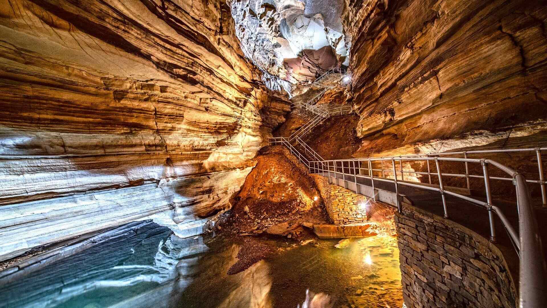 Secrets-Of-Arkansas8217-Ozark-Plateau-Rock-Shelters secrets-of-arkansas-ozark-plateau-rock-shelters