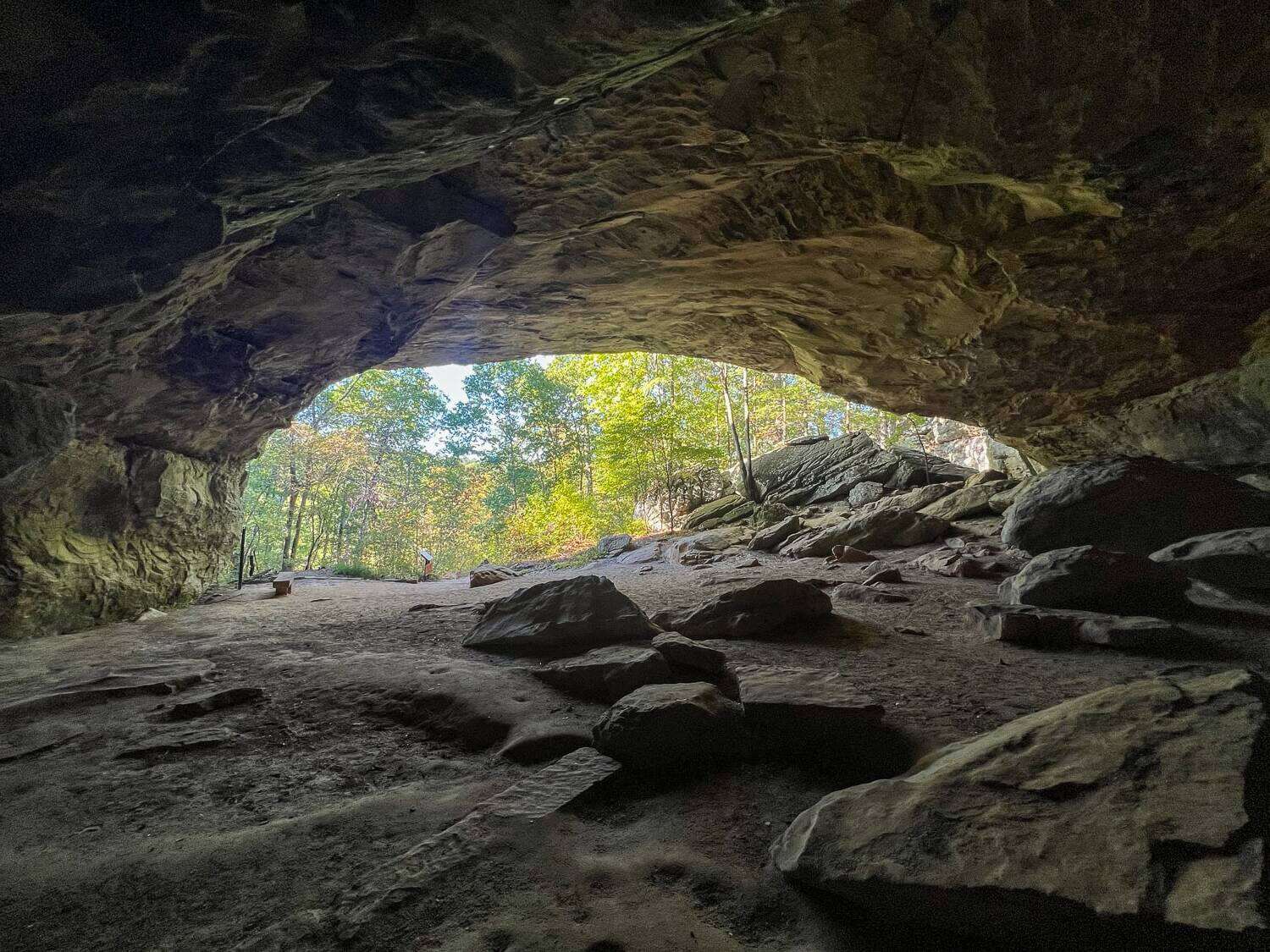 Secrets-Of-Arkansas8217-Petit-Jean-Rock-Art secrets-of-arkansas-petit-jean-rock-art