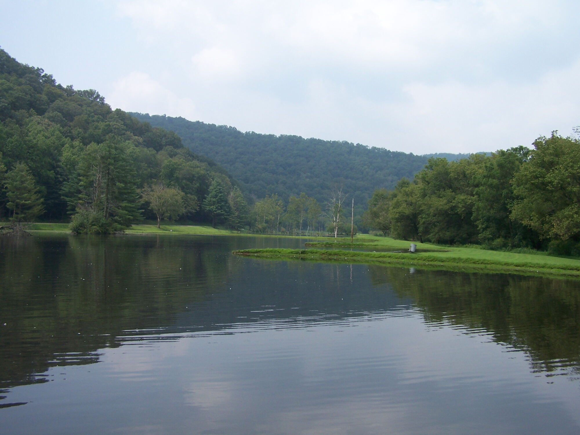 Secrets-Of-Cedar-Creek-In-West-Virginia secrets-of-cedar-creek-in-west-virginia