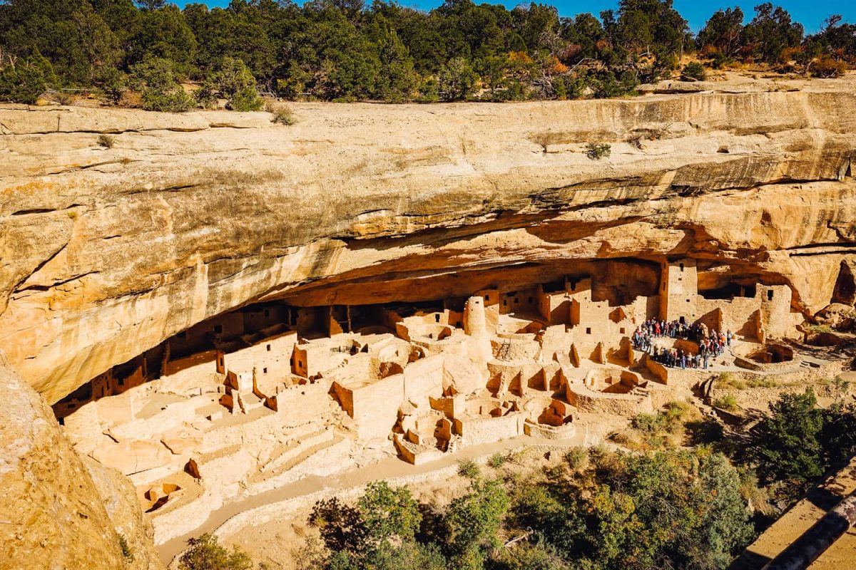 Secrets-Of-Colorado8217s-Canyon-Of-The-Ancients-Cliff-Dwellings secrets-of-colorados-canyon-of-the-ancients-cliff-dwellings