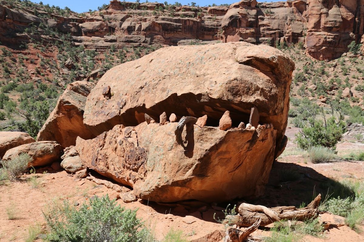 Secrets-Of-Colorado8217s-Dominguez-Canyon-Rock-Art secrets-of-colorados-dominguez-canyon-rock-art