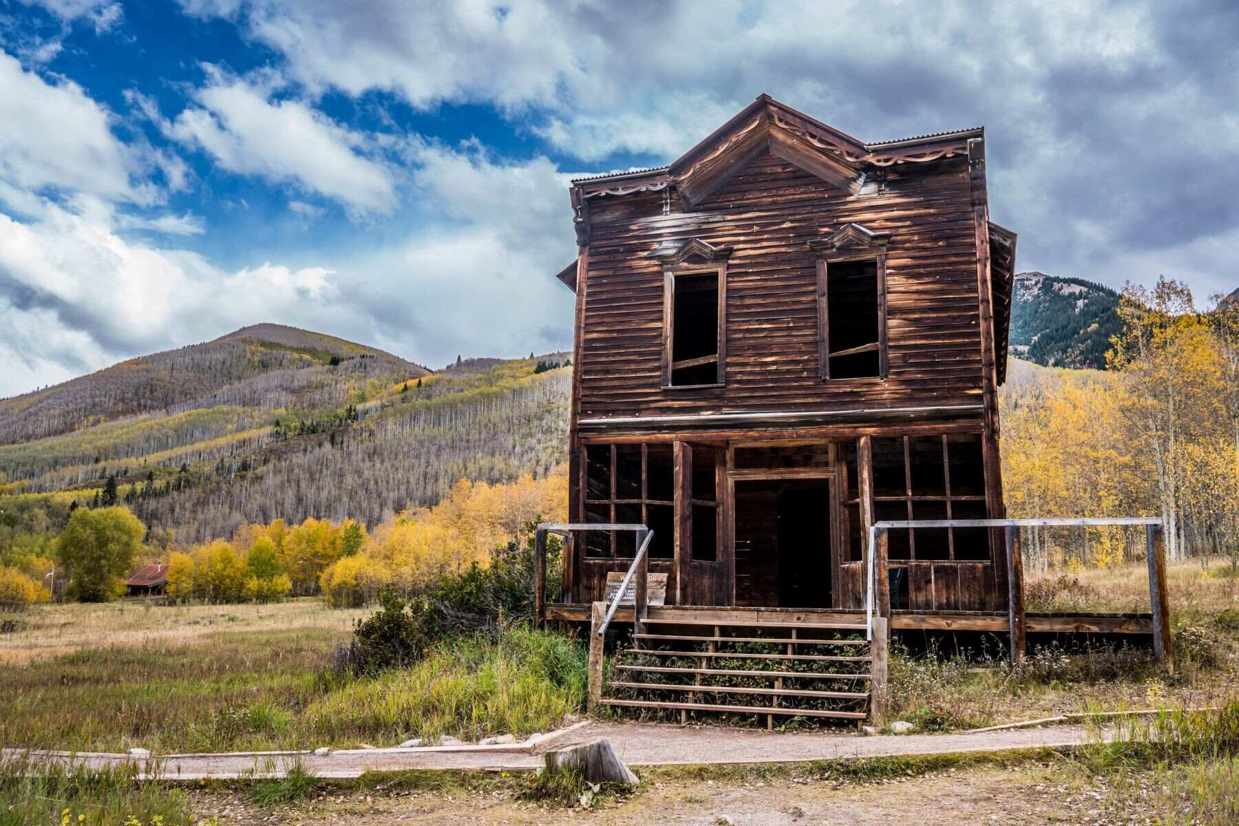 Secrets-Of-Colorado8217s-Maroon-Bells-Ghost-Towns secrets-of-colorados-maroon-bells-ghost-towns