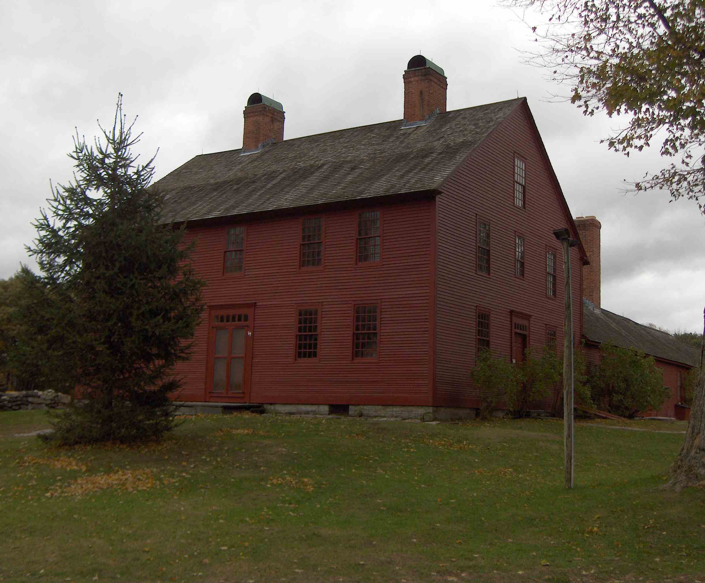 Secrets-Of-Connecticut8217s-Fort-Nathan-Hale secrets-of-connecticuts-fort-nathan-hale