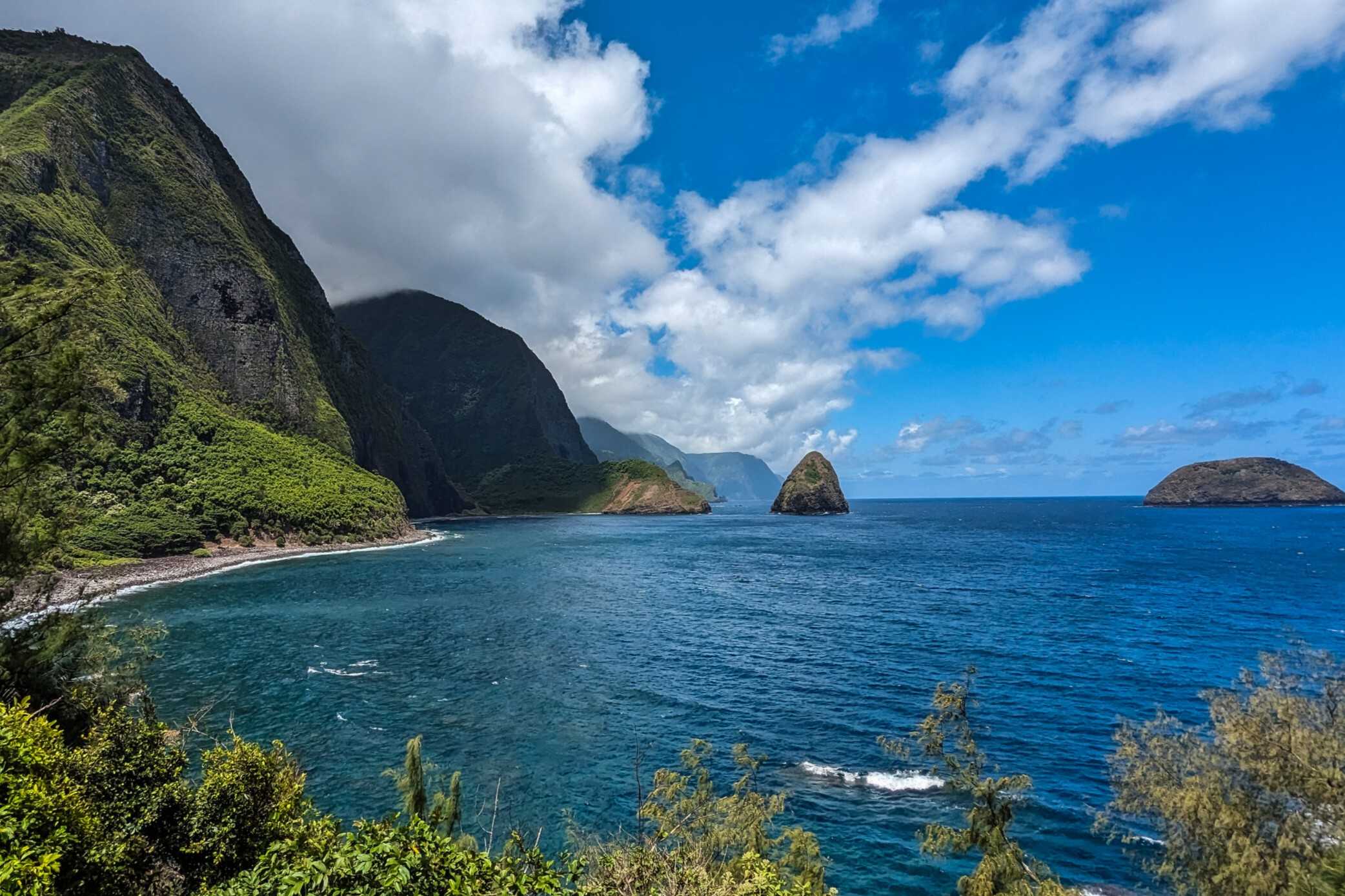 Secrets-Of-Hawaii8217s-Kalaupapa-Shell-Mounds secrets-of-hawaiis-kalaupapa-shell-mounds