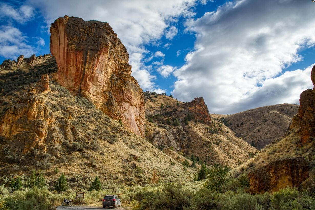 Secrets-Of-Idaho8217s-Owyhee-River-Fossil-Beds secrets-of-idahos-owyhee-river-fossil-beds