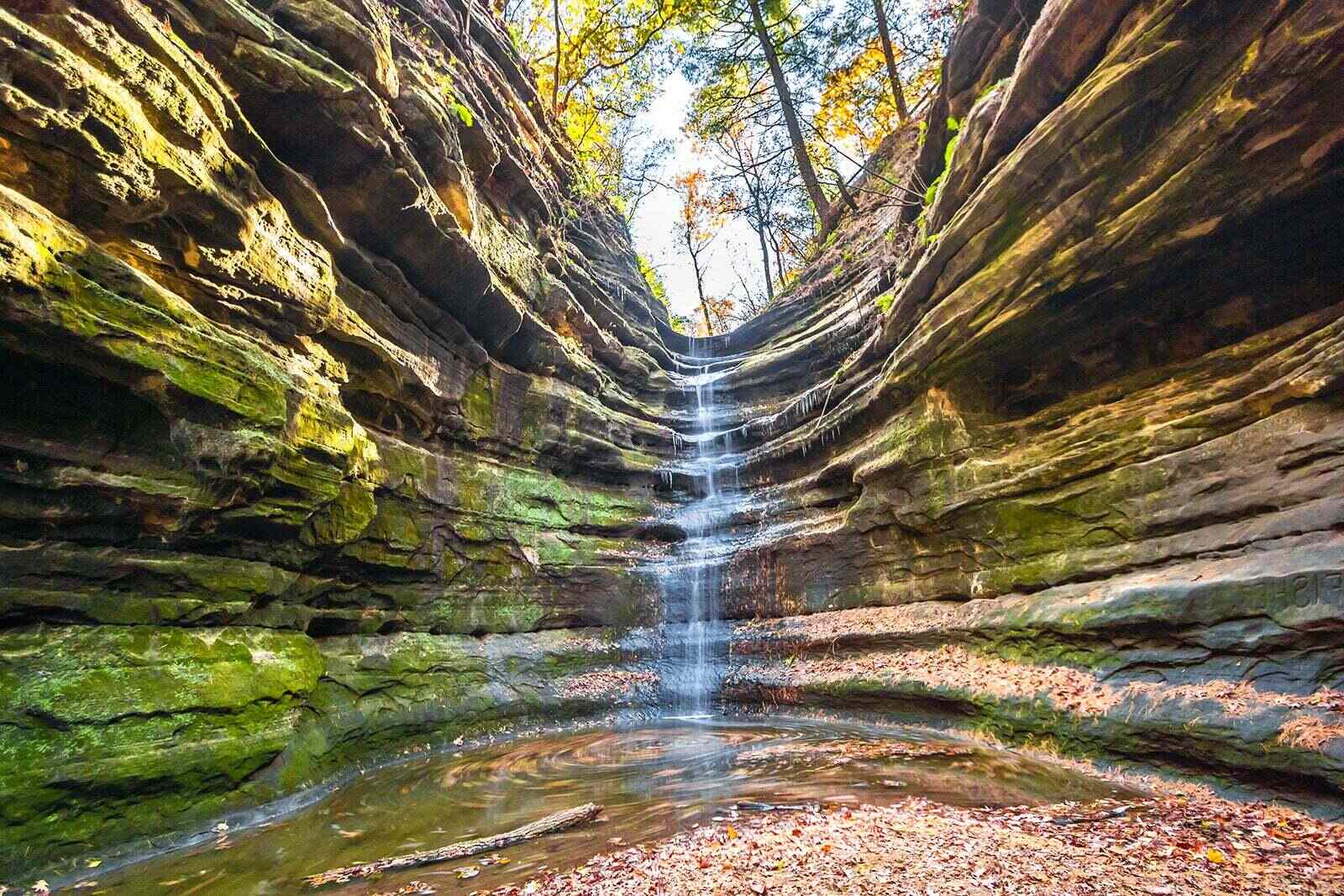 Secrets-Of-Illinois8217-Starved-Rock-Stone-Chambers secrets-of-illinois-starved-rock-stone-chambers