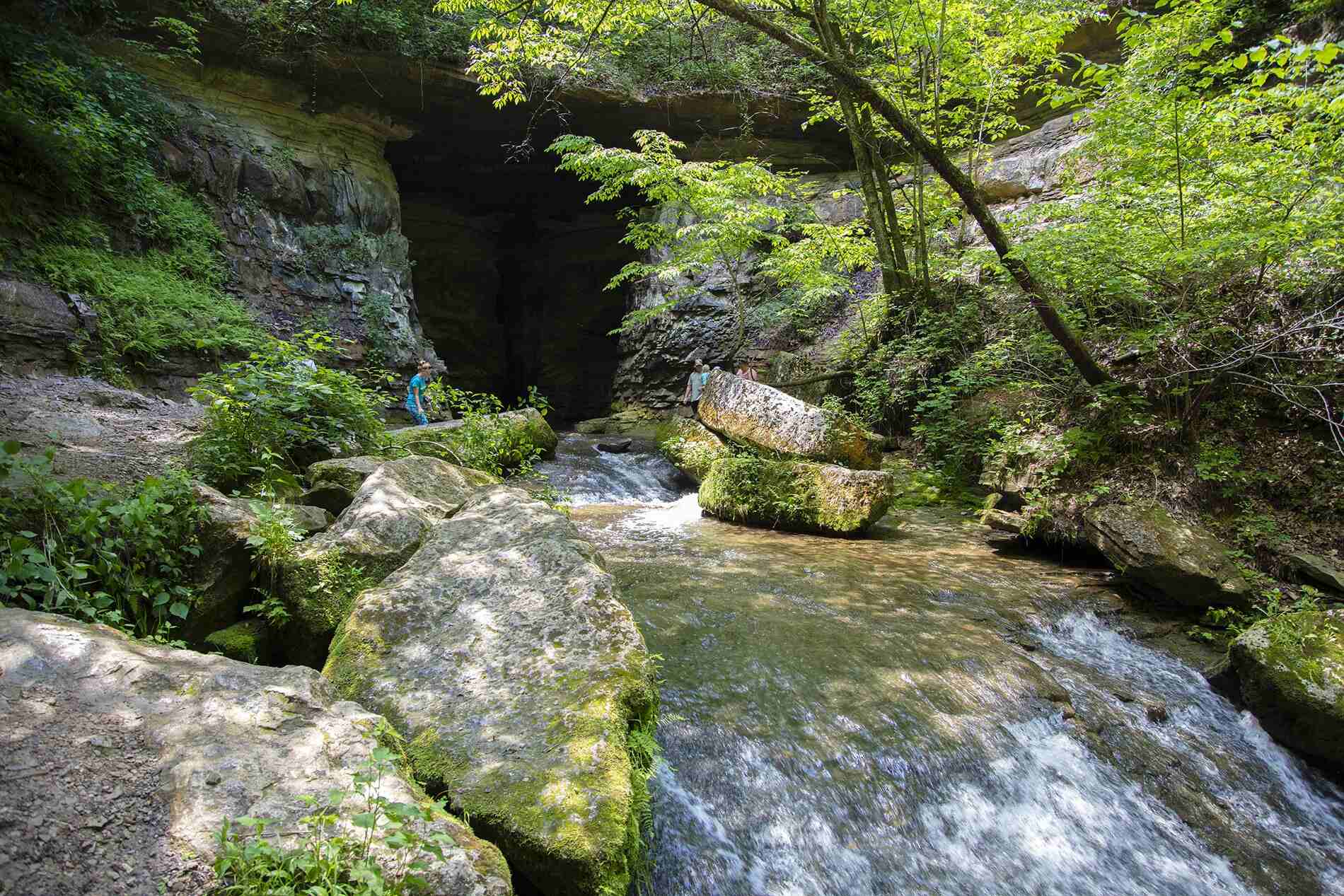 Secrets-Of-Indiana8217s-Spring-Mill-Caves secrets-of-indianas-spring-mill-caves