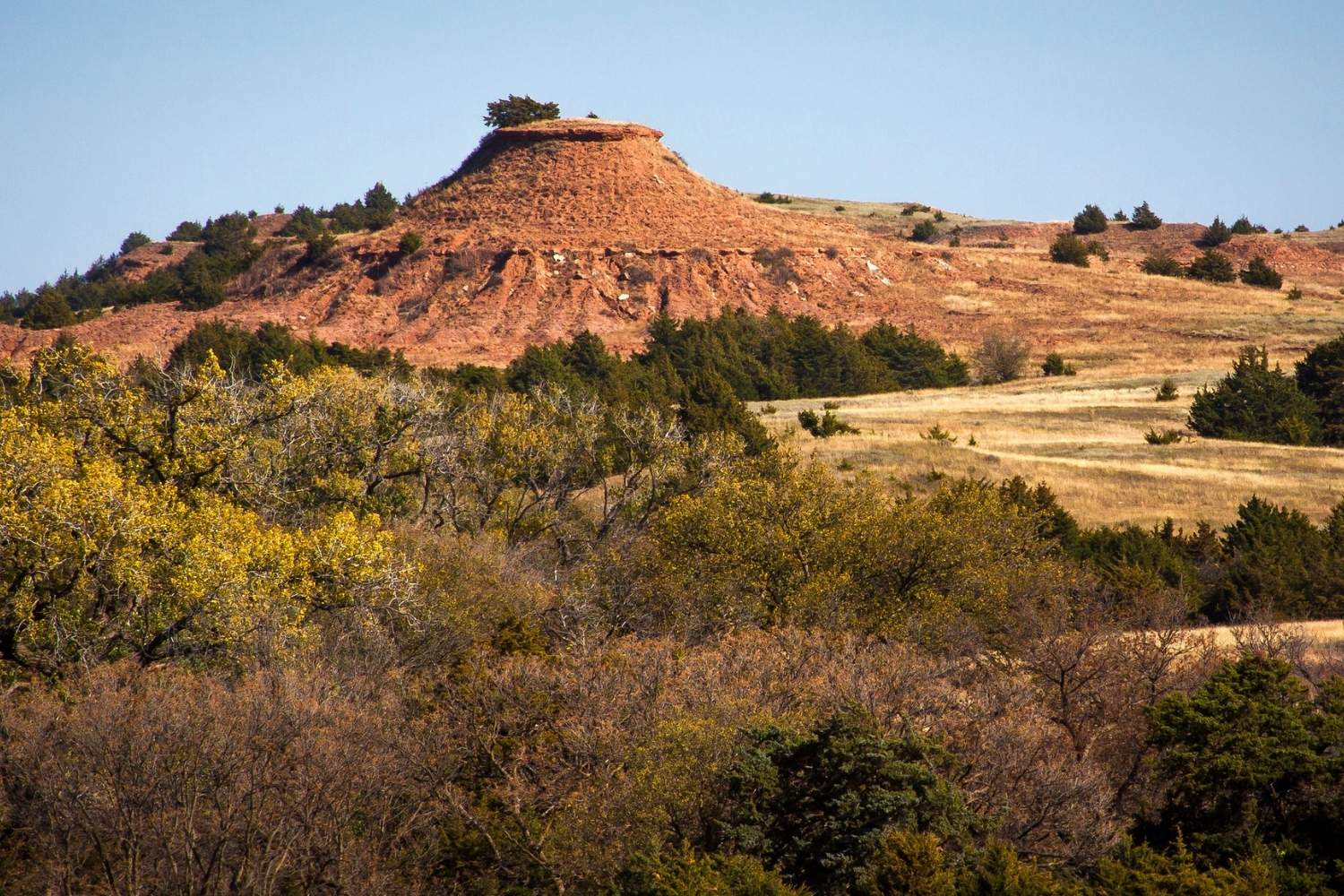 Secrets-Of-Kansas8217-Gypsum-Hills-Gold-Claims secrets-of-kansas-gypsum-hills-gold-claims