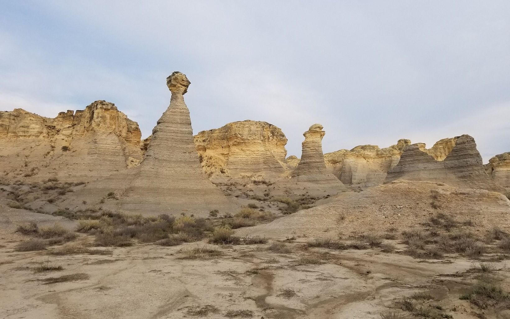 Secrets-Of-Kansas8217-Little-Jerusalem-Trails secrets-of-kansas-little-jerusalem-trails