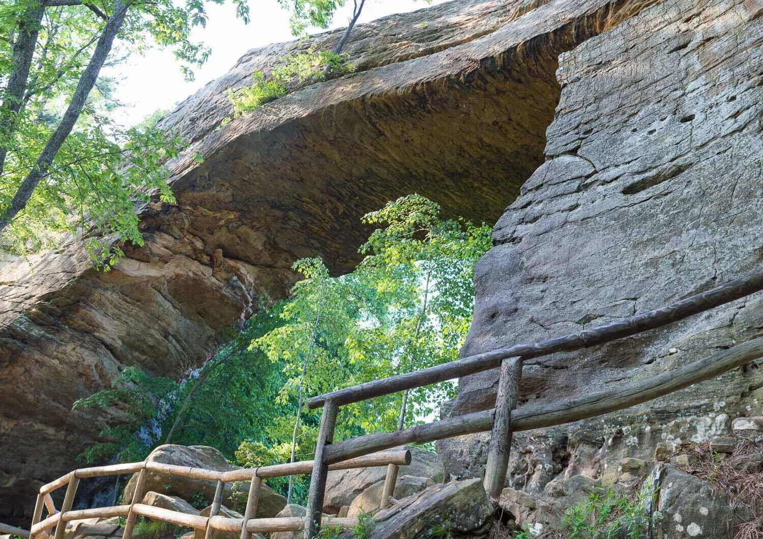 secrets-of-kentuckys-natural-bridge-paths