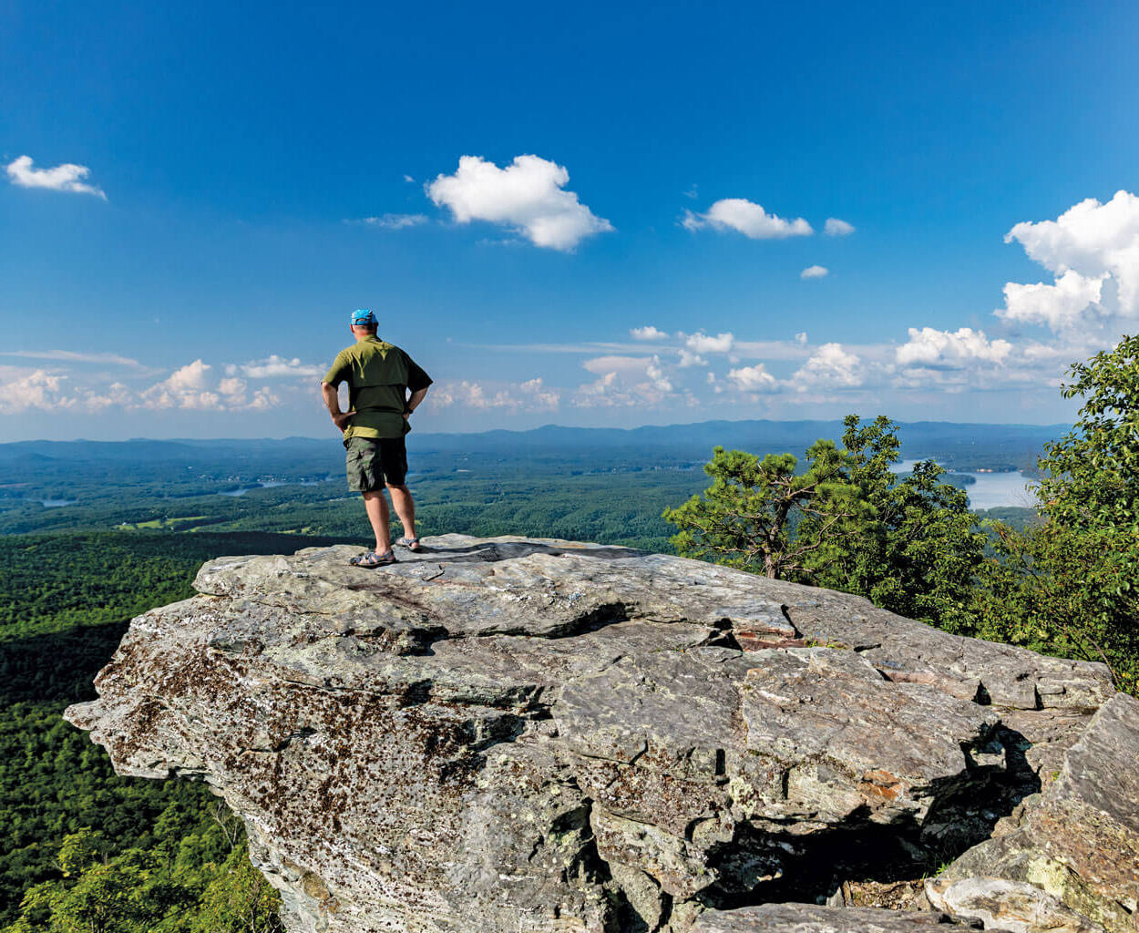 Secrets-Of-Linville-Gorge-In-North-Carolina secrets-of-linville-gorge-in-north-carolina