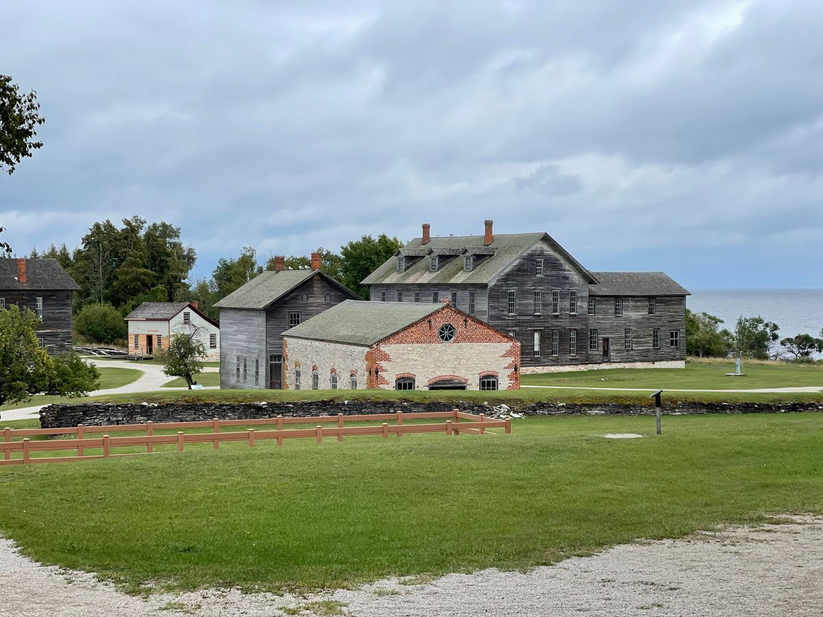 Secrets-Of-Michigan8217s-Fayette-Villages secrets-of-michigans-fayette-villages