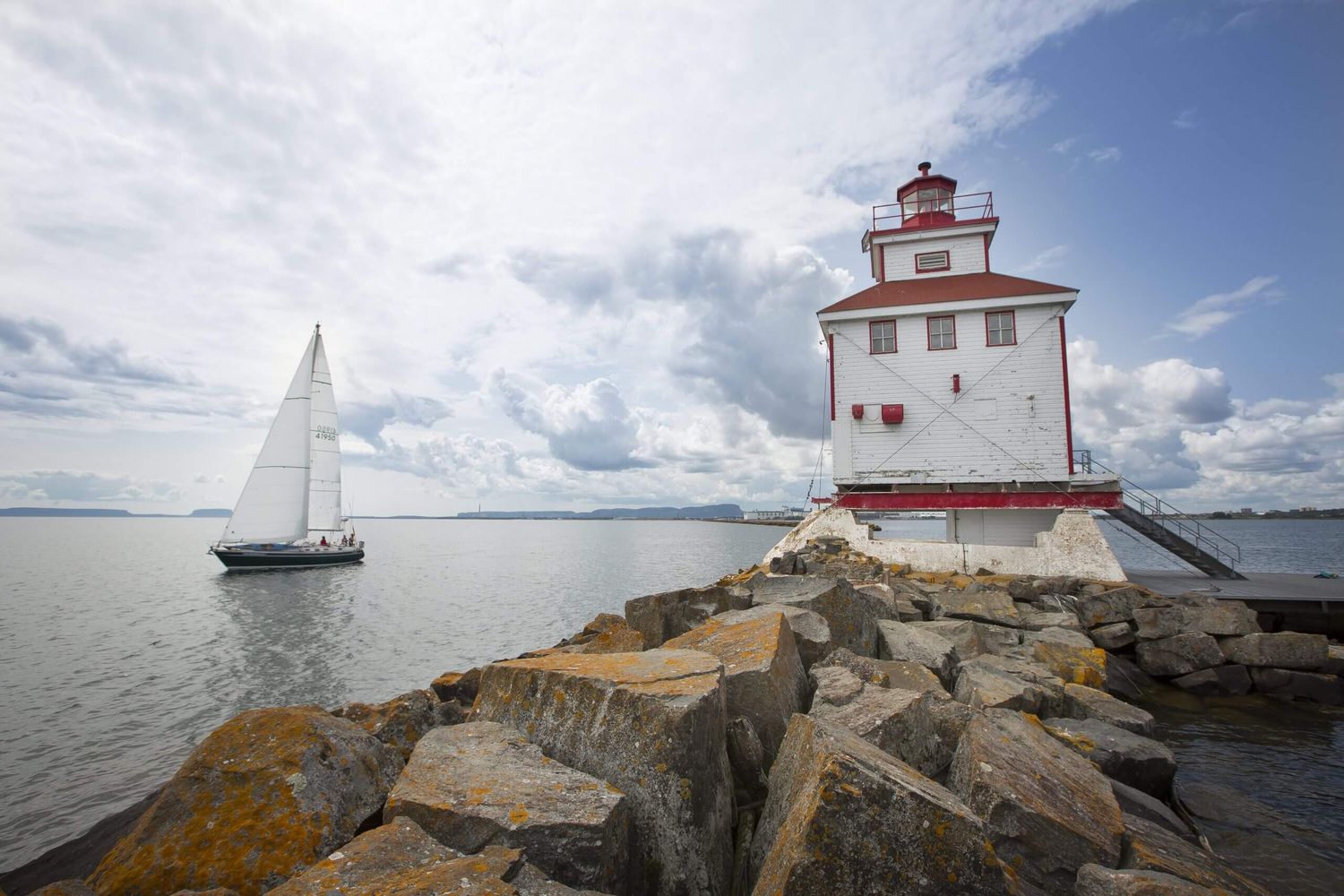 Secrets-Of-Michigan8217s-Thunder-Bay-Lighthouses secrets-of-michigans-thunder-bay-lighthouses
